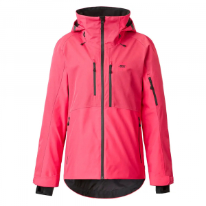 Куртка жіноча Picture Organic Sygna W 2023 - фото