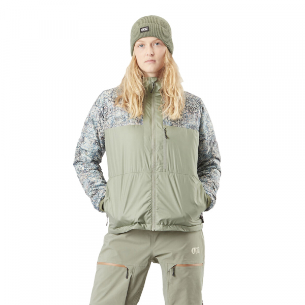 Куртка жіноча Picture Organic Tanlah W 2024 Куртка жіноча Picture Organic Tanlah W 2024 - фото