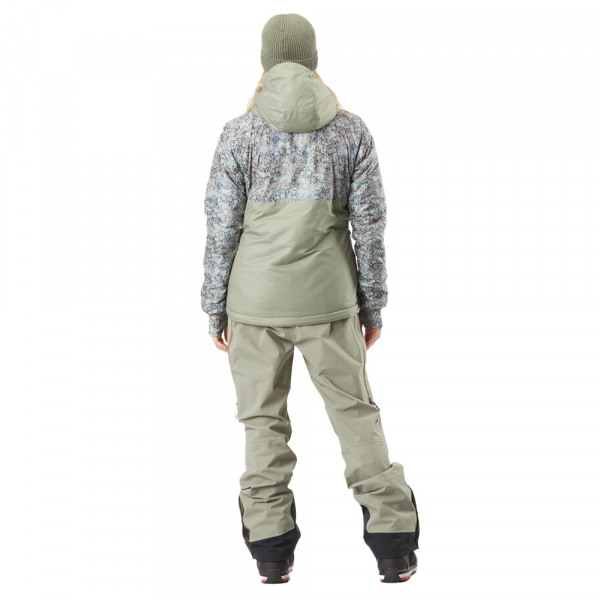 Куртка жіноча Picture Organic Tanlah W 2024 Куртка жіноча Picture Organic Tanlah W 2024 - фото