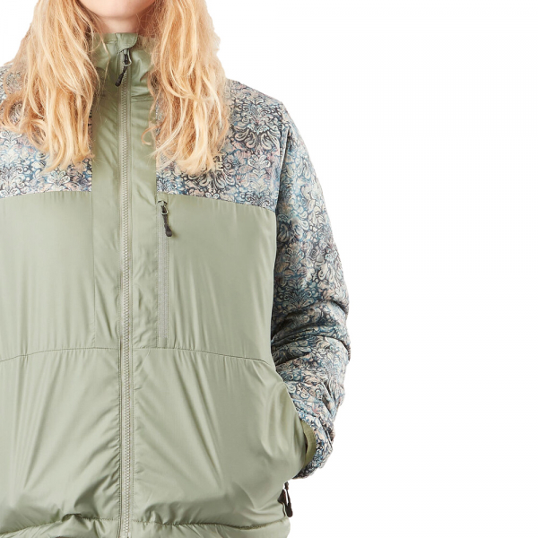 Куртка жіноча Picture Organic Tanlah W 2024 Куртка жіноча Picture Organic Tanlah W 2024 - фото