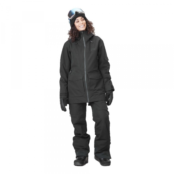 Куртка жіноча Picture Organic U16 W 2023 Куртка жіноча Picture Organic U16 W 2023 - фото