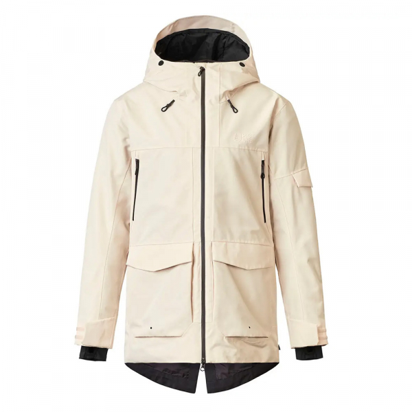 Куртка жіноча Picture Organic U16 W 2023 Куртка жіноча Picture Organic U16 W 2023 - фото-1