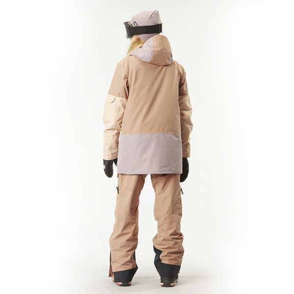 Куртка жіноча Picture Organic U68 W 2024 Куртка жіноча Picture Organic U68 W 2024 - фото