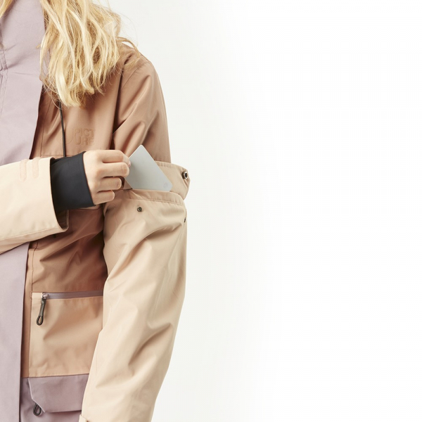 Куртка жіноча Picture Organic U68 W 2024 Куртка жіноча Picture Organic U68 W 2024 - фото