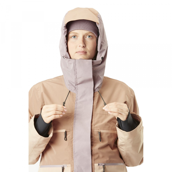 Куртка жіноча Picture Organic U68 W 2024 Куртка жіноча Picture Organic U68 W 2024 - фото