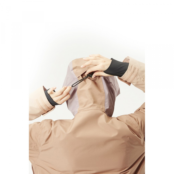 Куртка жіноча Picture Organic U68 W 2024 Куртка жіноча Picture Organic U68 W 2024 - фото