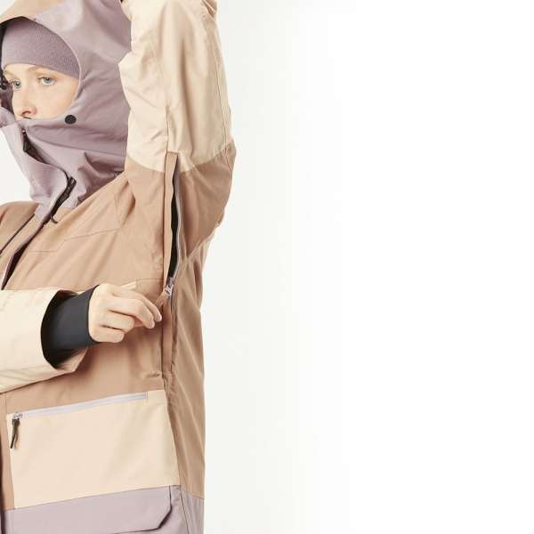 Куртка жіноча Picture Organic U68 W 2024 Куртка жіноча Picture Organic U68 W 2024 - фото