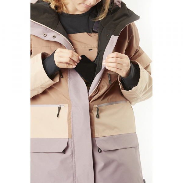 Куртка жіноча Picture Organic U68 W 2024 Куртка жіноча Picture Organic U68 W 2024 - фото