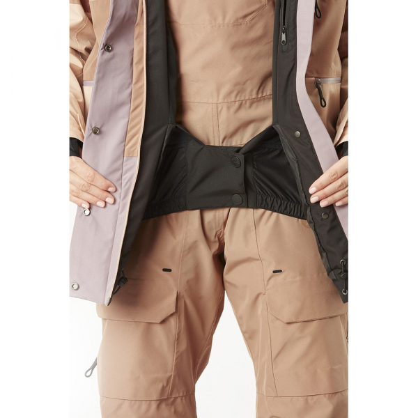 Куртка жіноча Picture Organic U68 W 2024 Куртка жіноча Picture Organic U68 W 2024 - фото