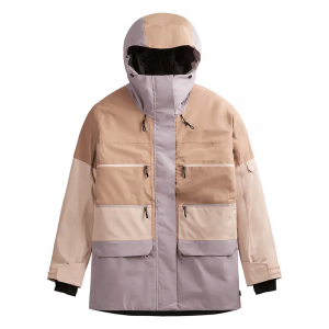 Куртка жіноча Picture Organic U68 W 2024 - фото