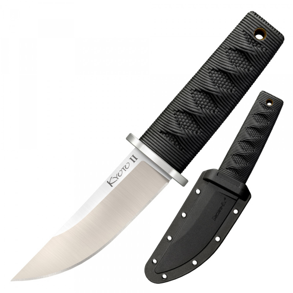 Ніж Cold Steel Kyoto II Mini Japanese Reinforced Point - фото-1