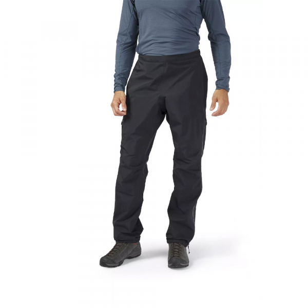 Штани чоловічі Rab Ladakh Paclite Plus Pants - фото