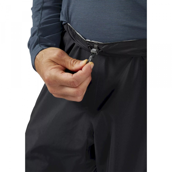 Штани чоловічі Rab Ladakh Paclite Plus Pants - фото