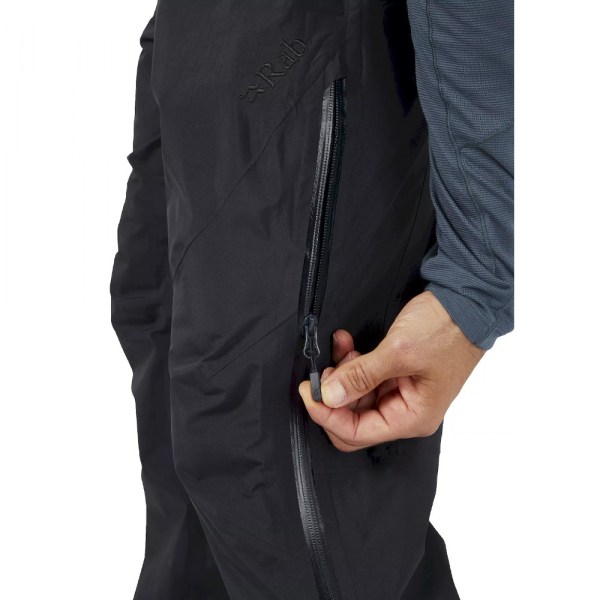 Штани чоловічі Rab Ladakh Paclite Plus Pants - фото