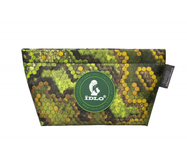 Лапа для утримання гарячого пакету ЇDLO, Темно-сірий Лапа для утримання гарячого пакету ЇDLO, Темно-сірий - фото