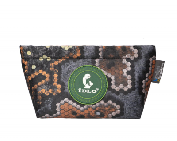 Лапа для утримання гарячого пакету ЇDLO, Темно-сірий Лапа для утримання гарячого пакету ЇDLO, Темно-сірий - фото