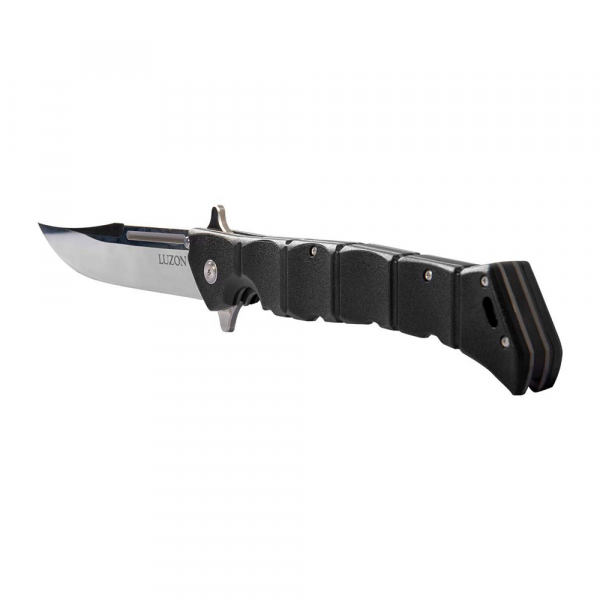 Ніж складний Cold Steel Large Luzon Folder - фото