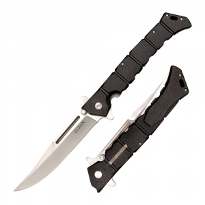 Ніж складний Cold Steel Large Luzon Folder - фото