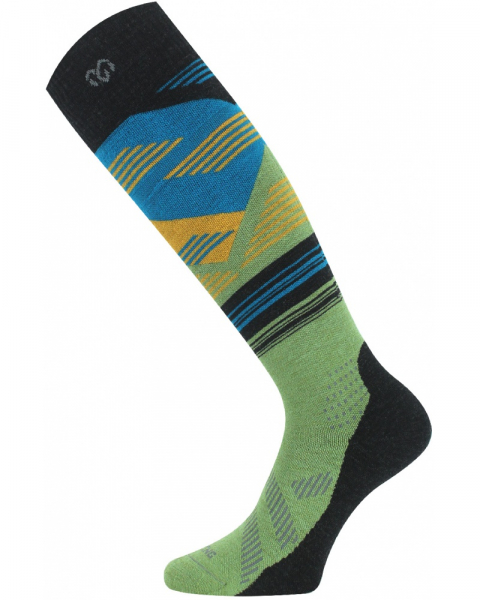 Термошкарпетки Lasting SIW - фото-1