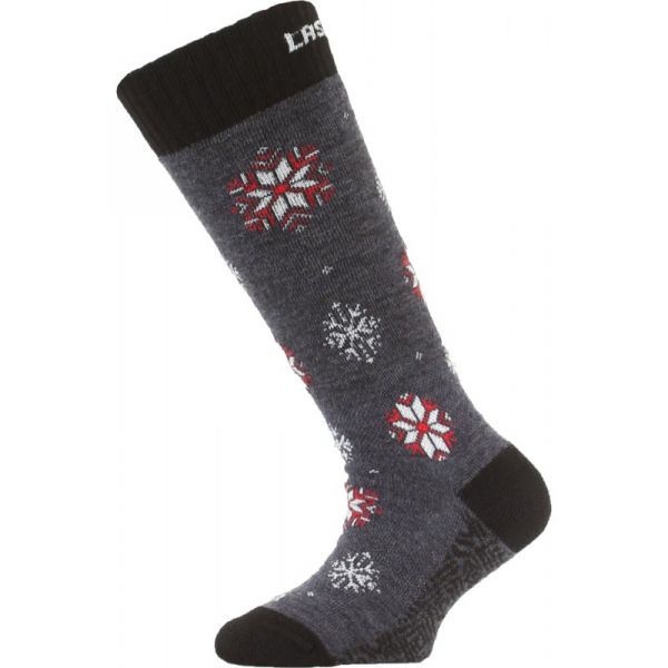 Шкарпетки Lasting SJA - фото-1