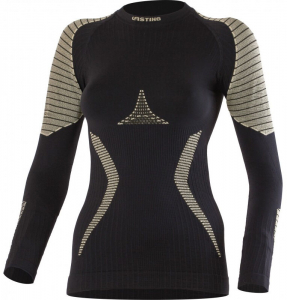 Термофутболка Lasting Werela - фото