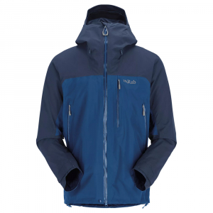 Куртка чоловіча Rab Latok Mountain GTX Jacket - фото