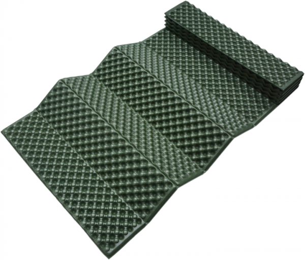 Килимок кемпінговий Base Camp Legion XPE - фото