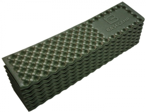 Килимок кемпінговий Base Camp Legion XPE - фото