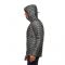Легкий пуховик чоловічий Black Diamond M Approach Down Hoody - фото-2