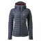 Легкий пуховик жіночий Rab Microlight Alpine Jacket Wmns - фото-1