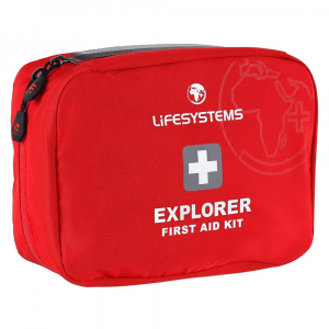 Lifesystems аптечка Explorer First Aid Kit (, ) - фото