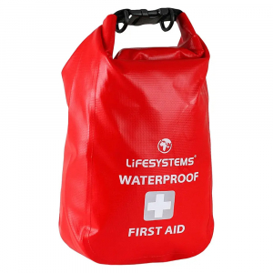 Lifesystems аптечка Waterproof First Aid Kit (, ) - фото