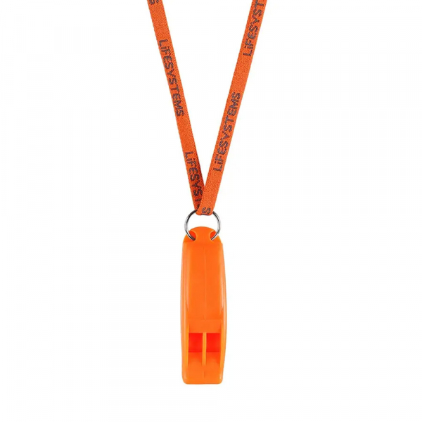 Lifesystems свисток Safety Whistle - фото