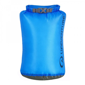Lifeventure чехол Ultralight Dry Bag red 25 (25, red) - фото