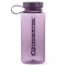 Lifeventure фляга Tritan Flask 1.0 L purple - фото-1