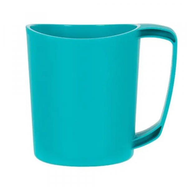 Lifeventure кухоль Ellipse Big Mug teal Lifeventure кухоль Ellipse Big Mug teal - фото