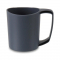 Lifeventure кухоль Ellipse Mug graphite - фото-1