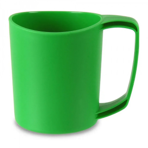 Lifeventure кухоль Ellipse Mug green - фото