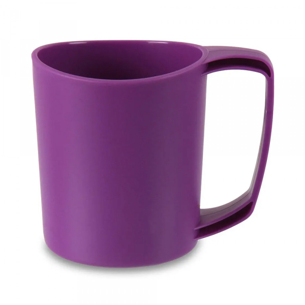 Lifeventure кухоль Ellipse Mug purple - фото