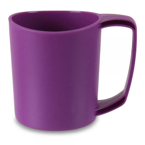 Lifeventure кухоль Ellipse Mug purple - фото-1