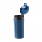 Lifeventure кружка Flip-Top Thermal Mug cobalt - фото-2