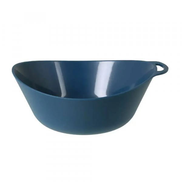 Lifeventure набір Ellipse Camping Tableware Set navy - фото