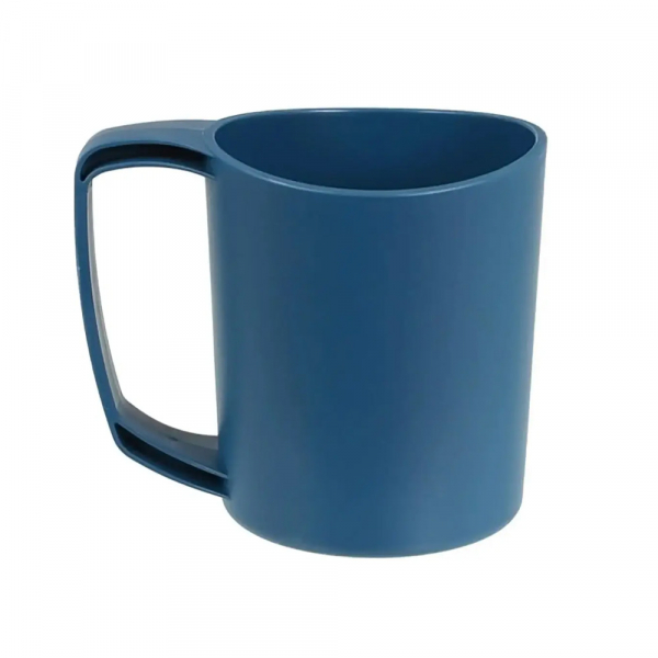 Lifeventure набір Ellipse Camping Tableware Set navy - фото