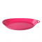 Lifeventure набір Ellipse Camping Tableware Set pink - фото-3