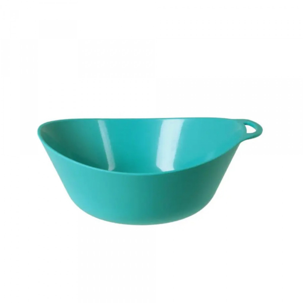 Lifeventure набір Ellipse Camping Tableware Set teal - фото