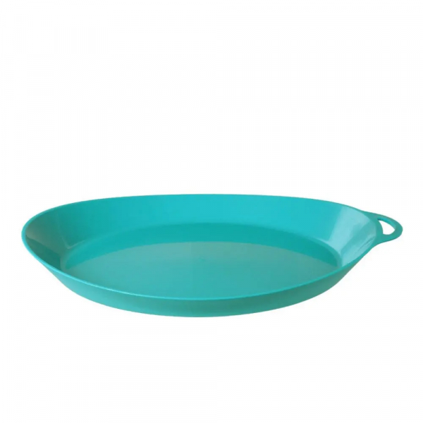 Lifeventure набір Ellipse Camping Tableware Set teal - фото