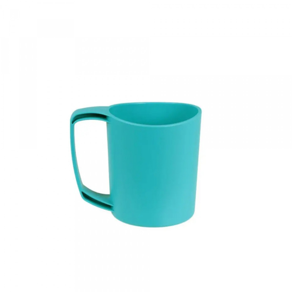 Lifeventure набір Ellipse Camping Tableware Set teal - фото