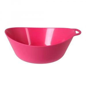Lifeventure тарелка Ellipse Bowl pink (, pink) - фото