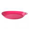 Тарілка Lifeventure Ellipse Plate, Pink - фото-1