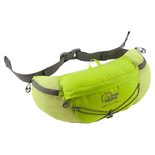 Сумка на пояс Lowe Alpine Lightflite 5 - фото